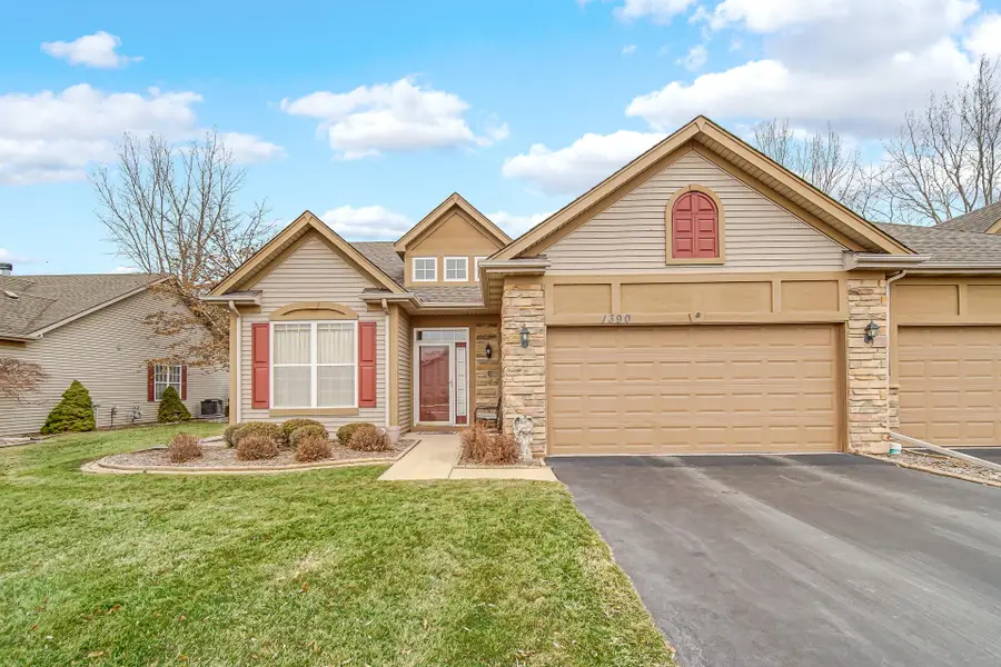 1390 Mackinaw Place, Schererville, IN 46375 - #2