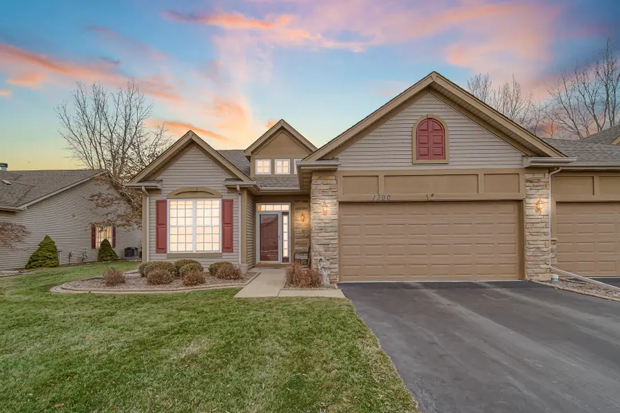 1390 Mackinaw Place, Schererville, IN 46375 - #3