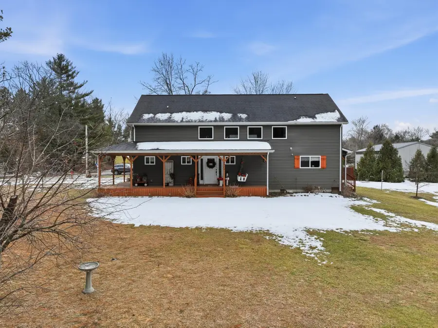 9960 Wildwood Place, Demotte, IN 46310 - #2