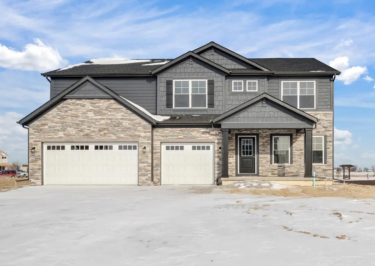 13086 109th Place, Dyer, IN 46311 - #1