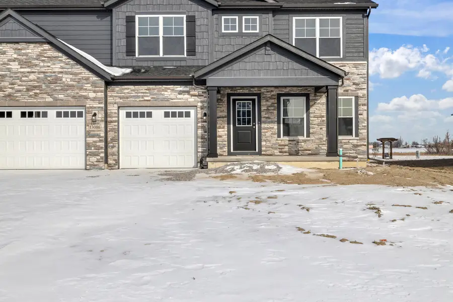 13086 109th Place, Dyer, IN 46311 - #2