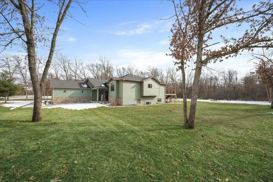 8183 Old Oak Drive, Demotte, IN 46310 - #2