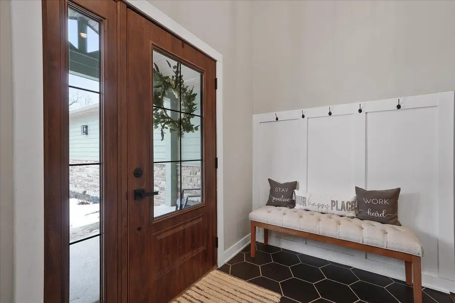 8183 Old Oak Drive, Demotte, IN 46310 - #3