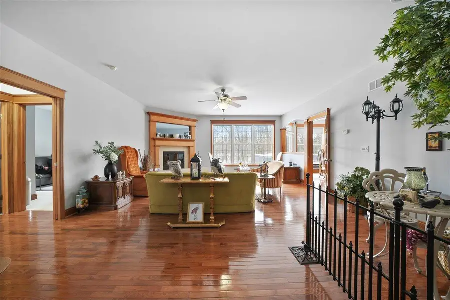 430 Oak Breeze Drive, Valparaiso, IN 46383 - #3