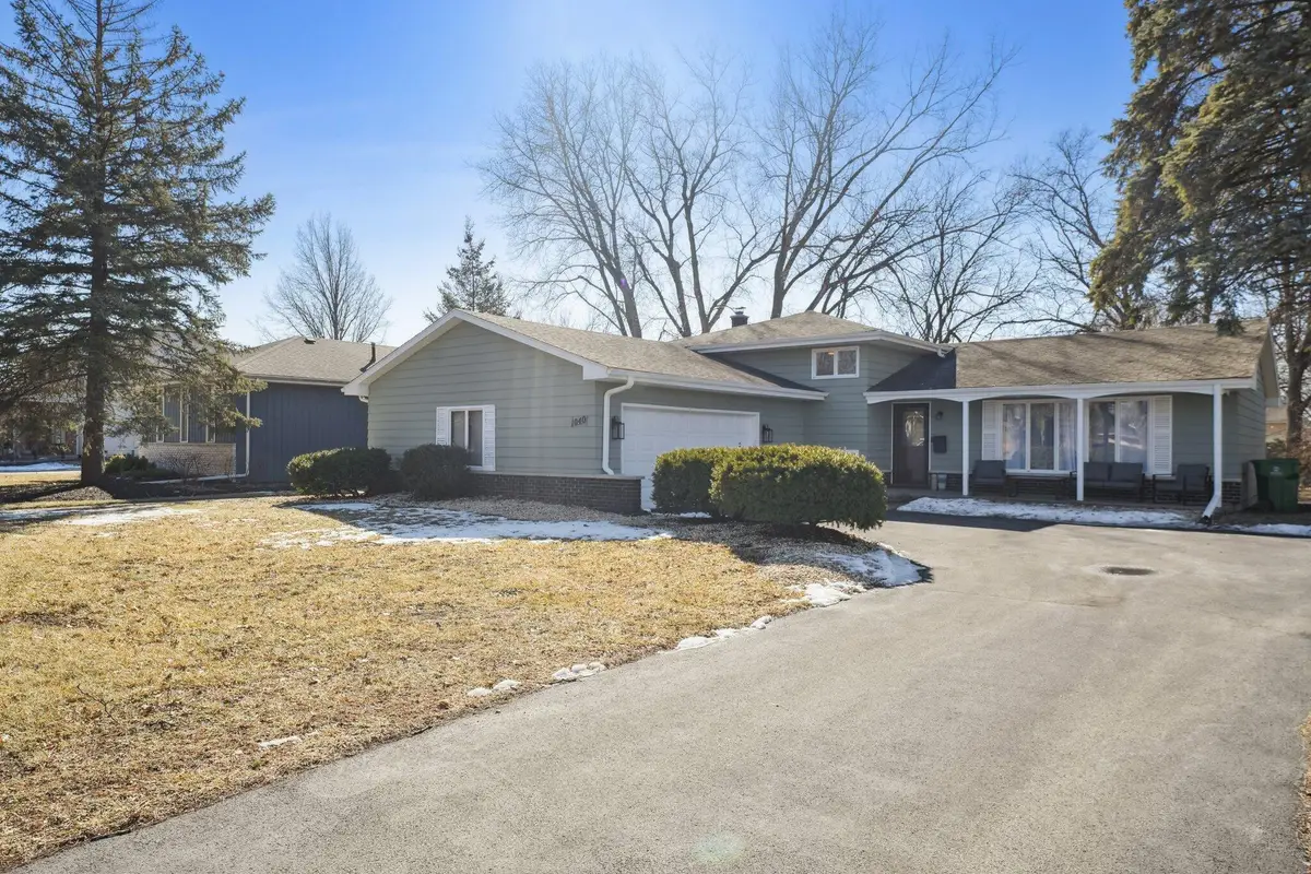 1040 Fran Lin Parkway, Munster, IN 46321 - #1