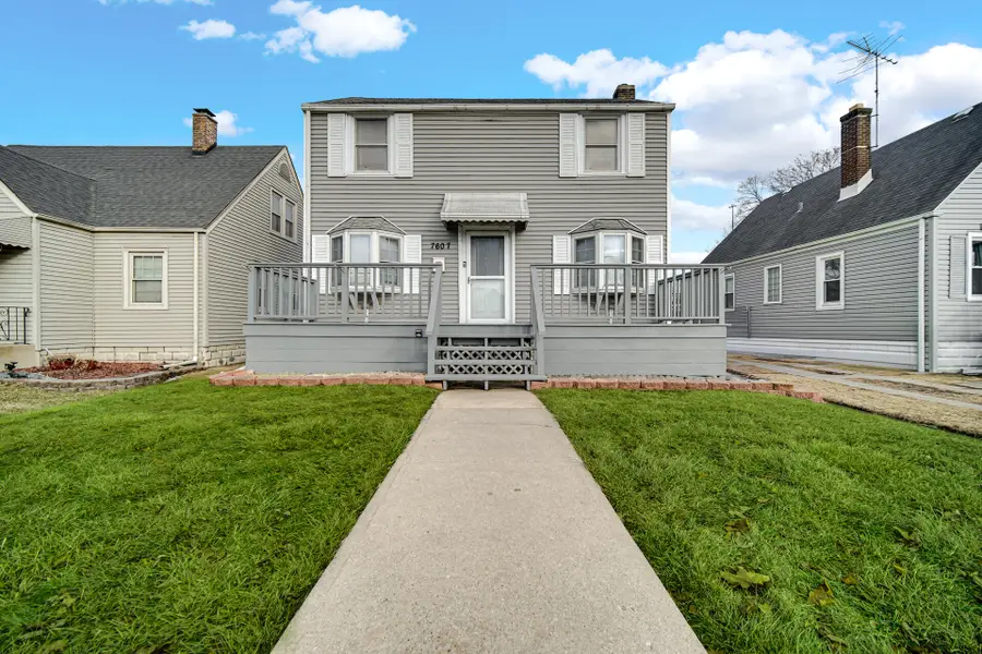 7607 Monroe Avenue, Hammond, IN 46324 - #2