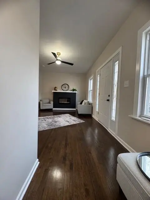 4257 Van Buren Street, Gary, IN 46408 - #3