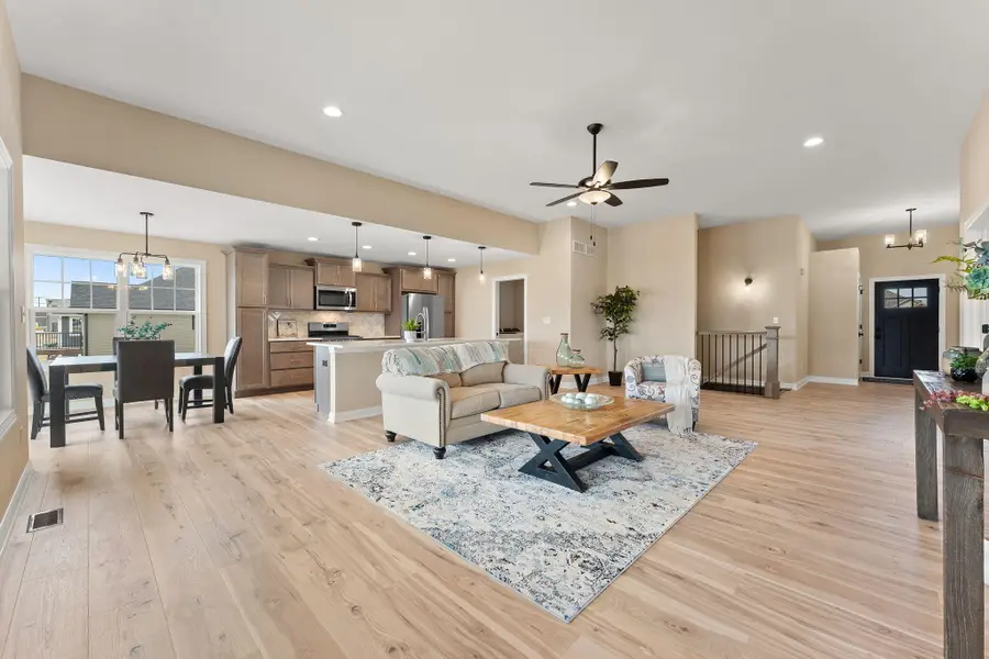 13993 Blue Sky Court, Dyer, IN 46311 - #3