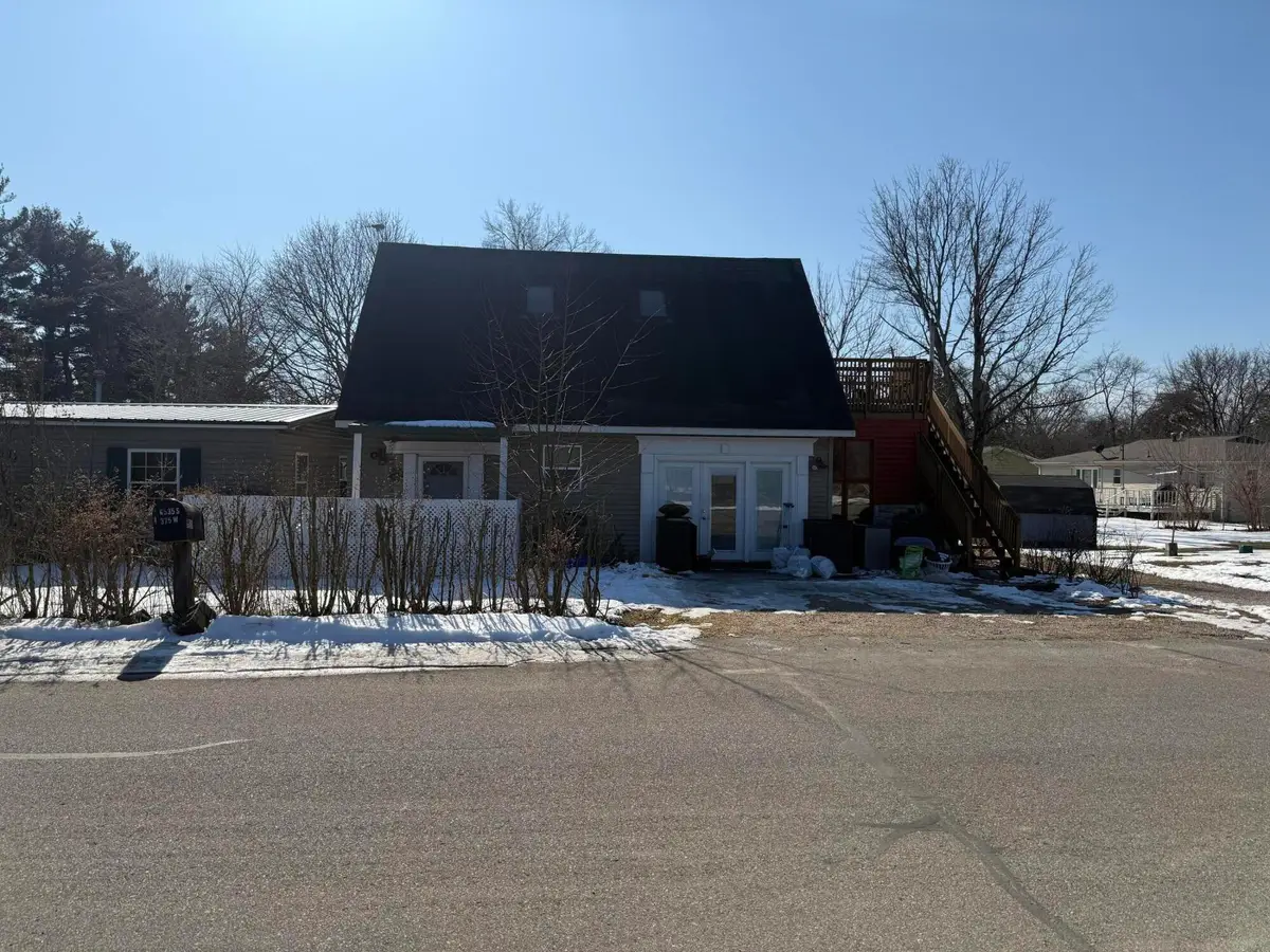 6535 S 375 W, North Judson, IN 46366 - #1