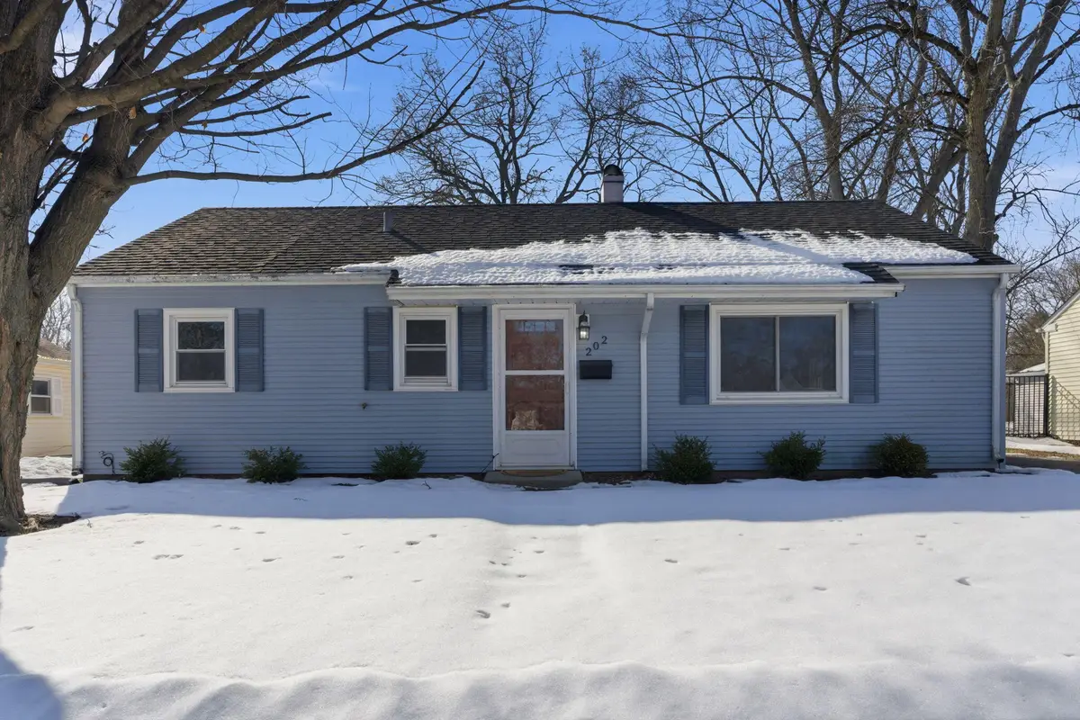 202 Northview Drive, Valparaiso, IN 46383 - #1