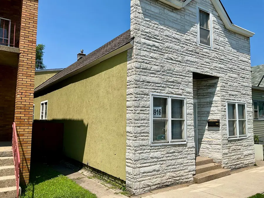 4916 Northcote Avenue, East Chicago, IN 46312 - #3