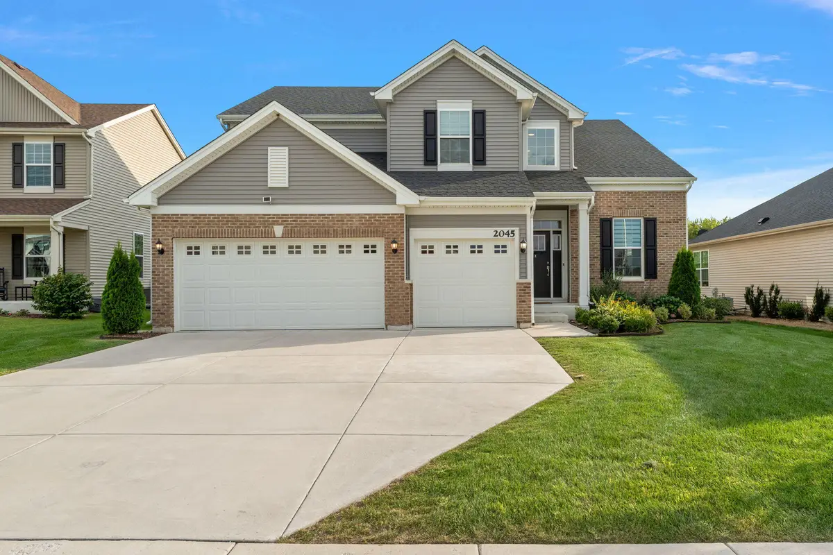 2045 E 110th Lane, Crown Point, IN 46307 - #1