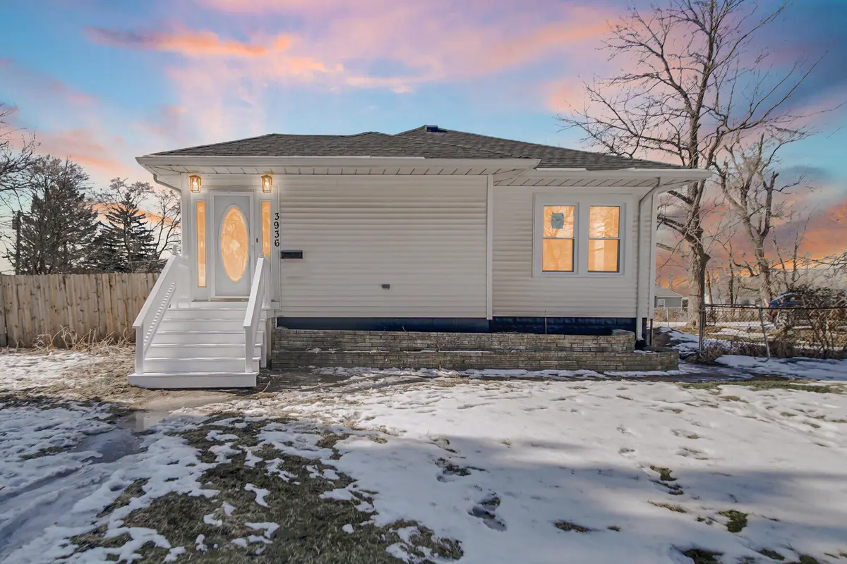 3936 Tennessee Street, Gary, IN 46409 - #1