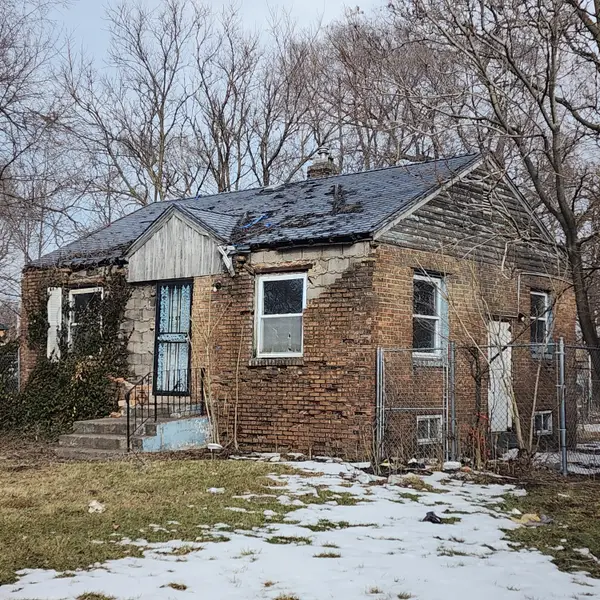 2247 Georgia Street, Gary, IN 46407