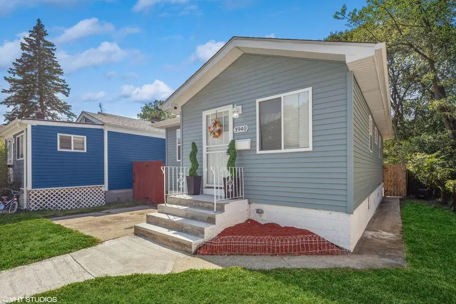 3940 Pierce Street, Gary, IN 46408 - #2