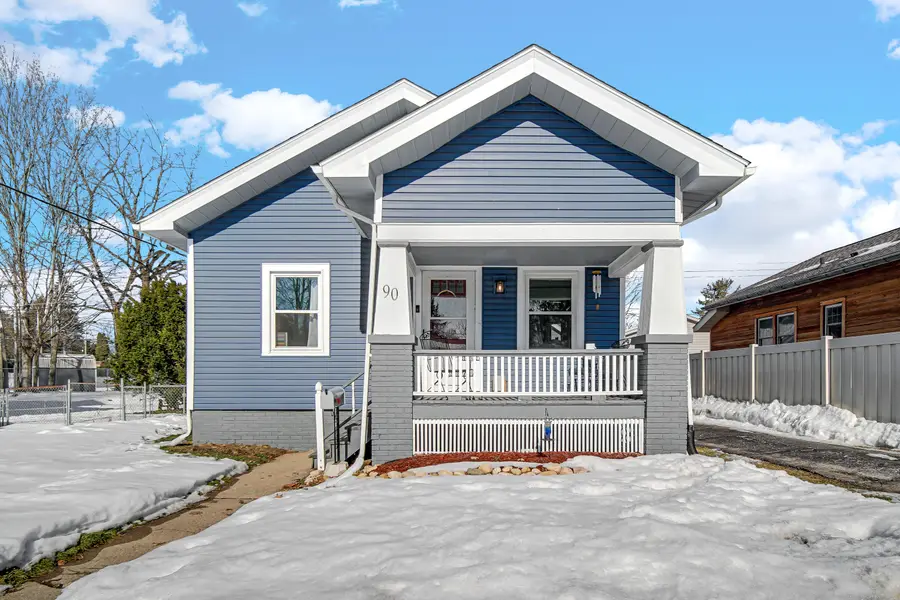 90 Franklin Court, La Porte, IN 46350 - #2