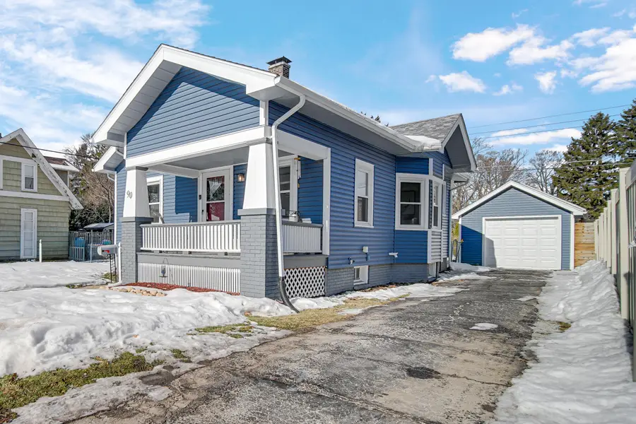 90 Franklin Court, La Porte, IN 46350 - #3