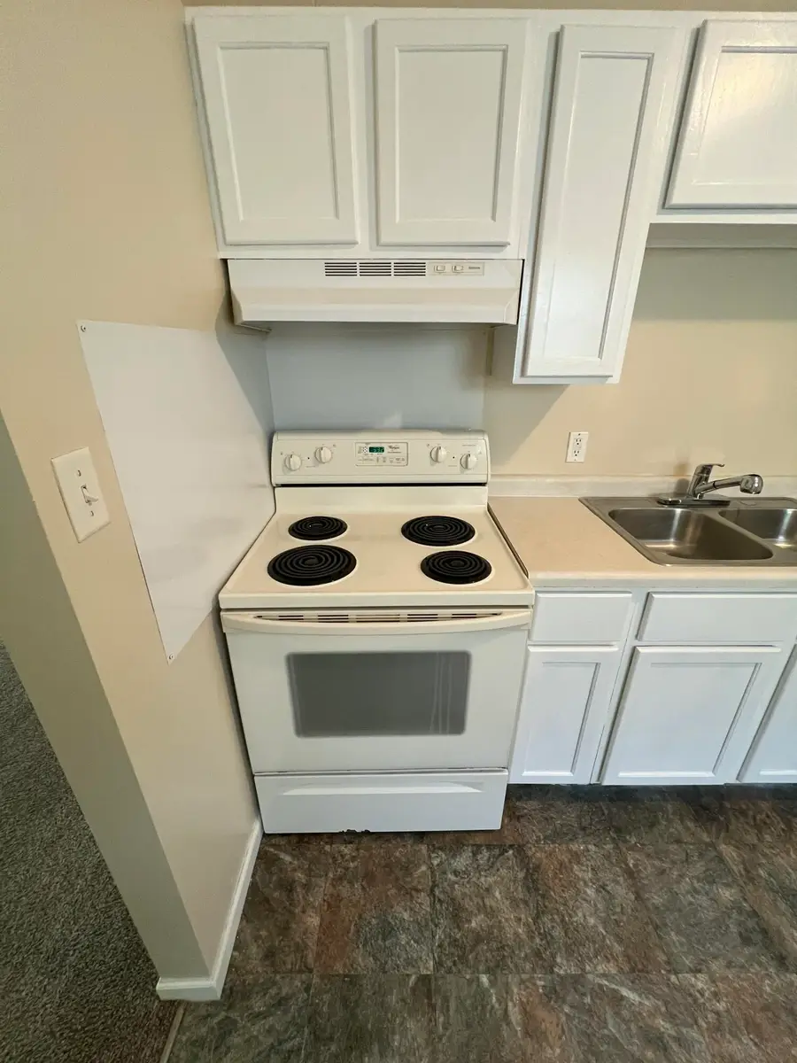 550 S Wayne Street, Gary, IN 46403 - #2