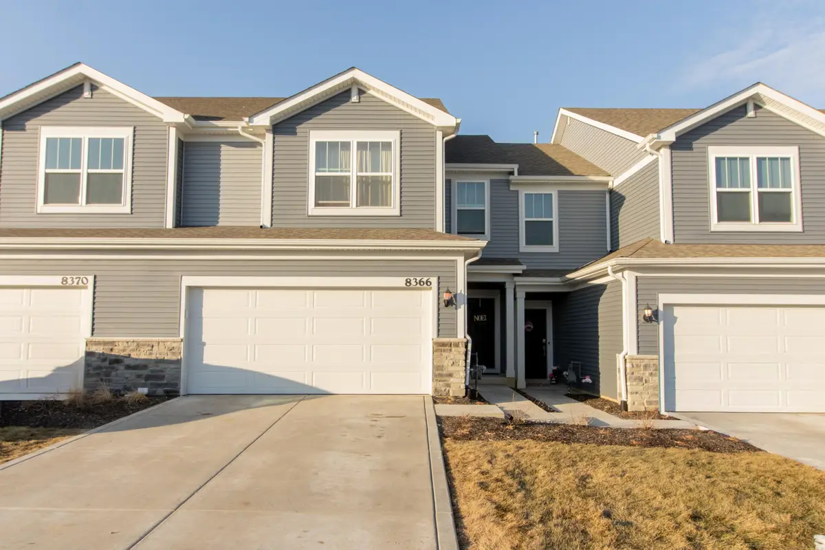 8366 Kannon Drive, Lowell, IN 46356 - #1