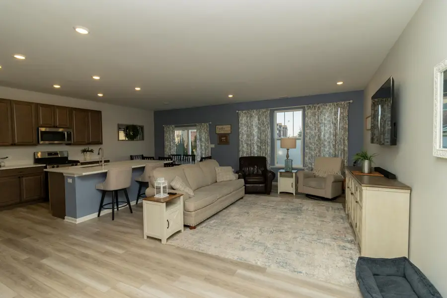 8366 Kannon Drive, Lowell, IN 46356 - #3