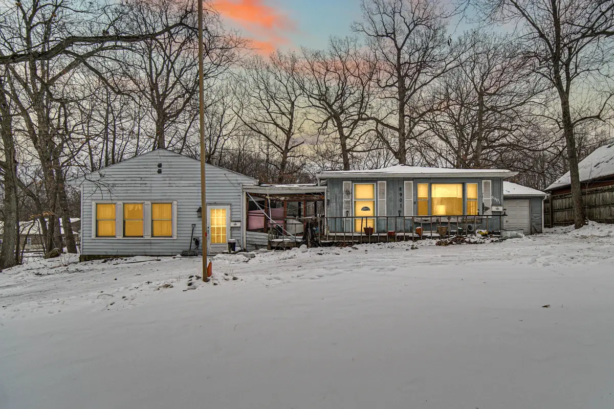 8901 Stateline Road, Dyer, IN 46311 - #1