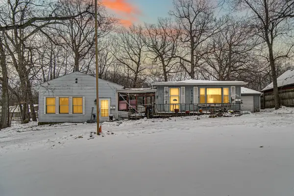 8901 Stateline Road, Dyer, IN 46311