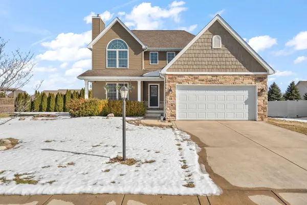 3253 Mockingbird Lane, Valparaiso, IN 46383