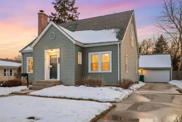 1612 Richards Street, La Porte, IN 46350