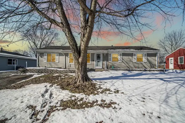 768 Devonshire Road, Valparaiso, IN 46385