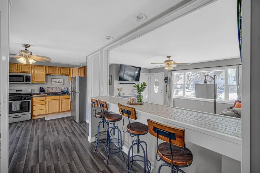 768 Devonshire Road, Valparaiso, IN 46385 - #3