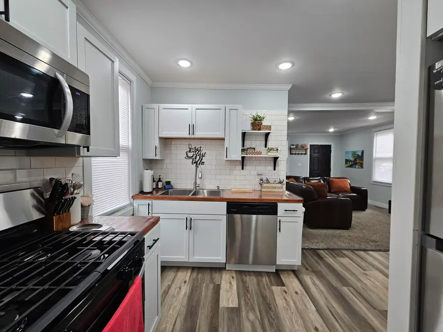 1301 Elston Street, Michigan City, IN 46360 - #3