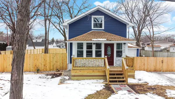 2790 Emerson Street, Portage, IN 46368