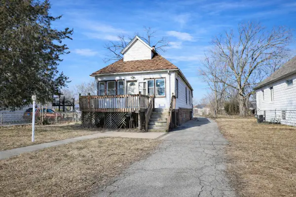 537 173rd Street, Hammond, IN 46324