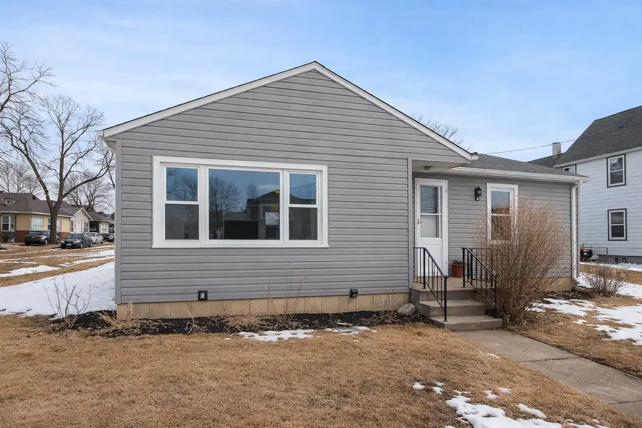 1802 Washington Street, Michigan City, IN 46360 - #3