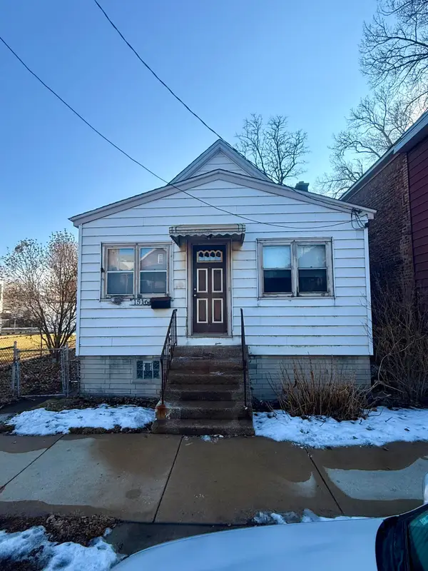 1516 Steiber Street, Whiting, IN 46394