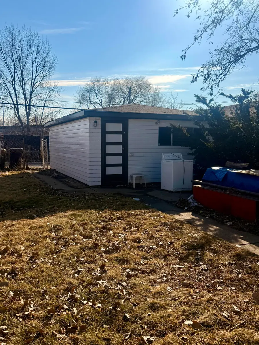 1516 Steiber Street, Whiting, IN 46394 - #3