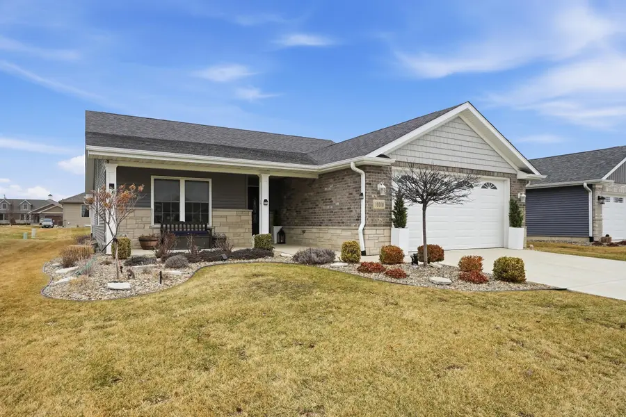 10100 W 134th Avenue, Cedar Lake, IN 46303 - #2