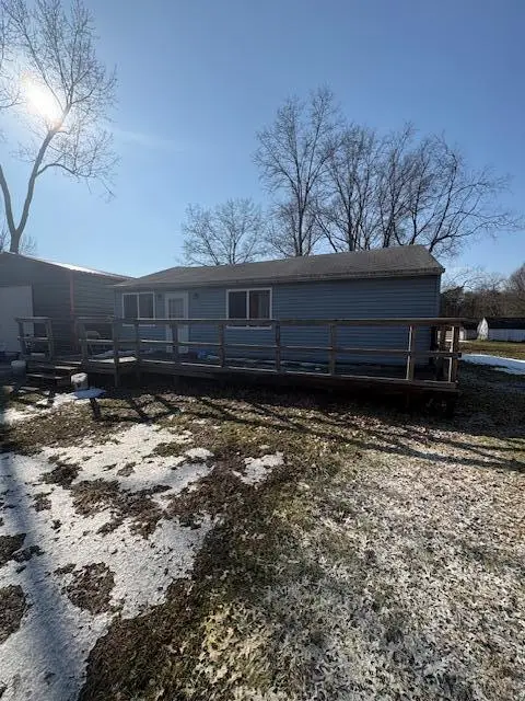 1309 S Roosevelt Road, Knox, IN 46534 - #3
