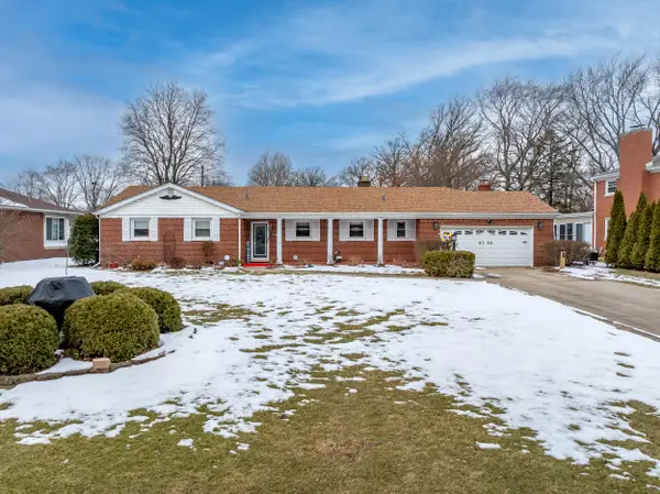 6344 Garfield Street, Merrillville, IN 46410