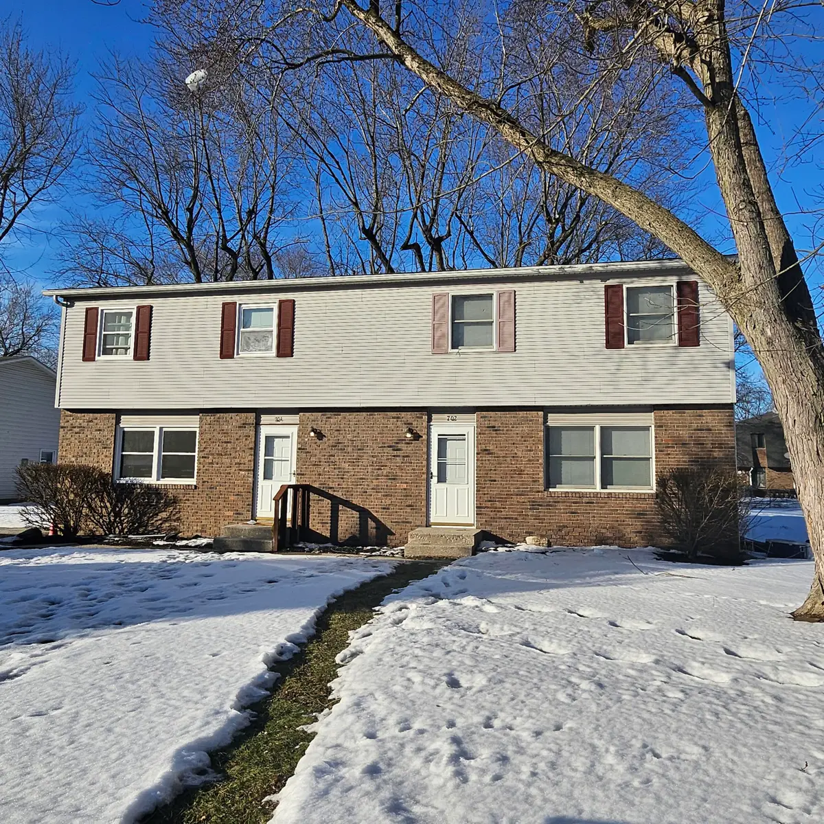 706-708 Carla Drive, Chesterton, IN 46304 - #1