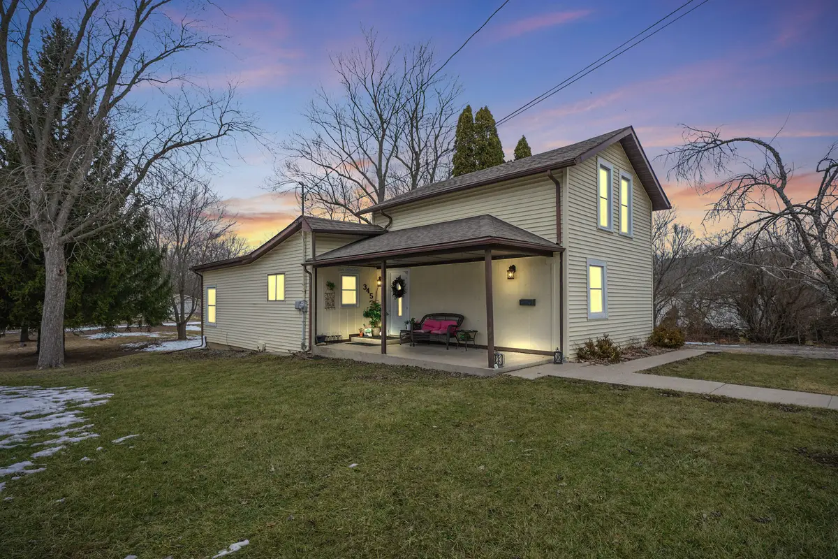 345 Castle Street, Lowell, IN 46356 - #1