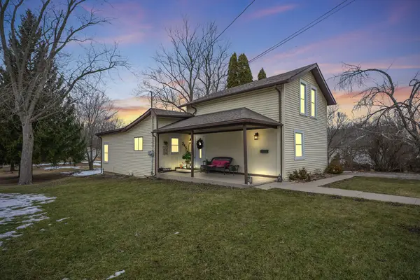 345 Castle Street, Lowell, IN 46356