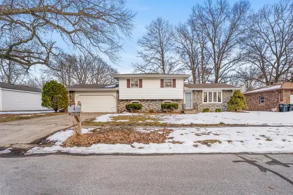 2803 Teresa Street, Portage, IN 46368