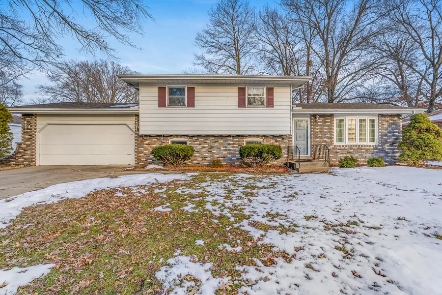 2803 Teresa Street, Portage, IN 46368 - #3