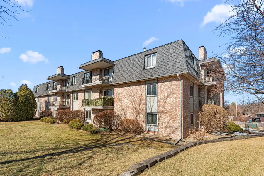 245 W Joliet Street #103, Schererville, IN 46375 - #2