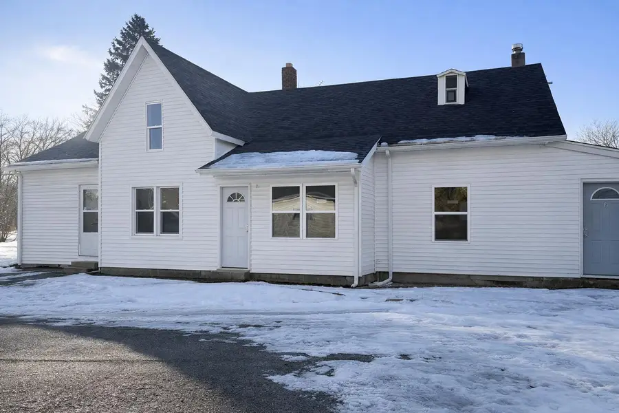 111 S Porter Street, Michigan City, IN 46360 - #2