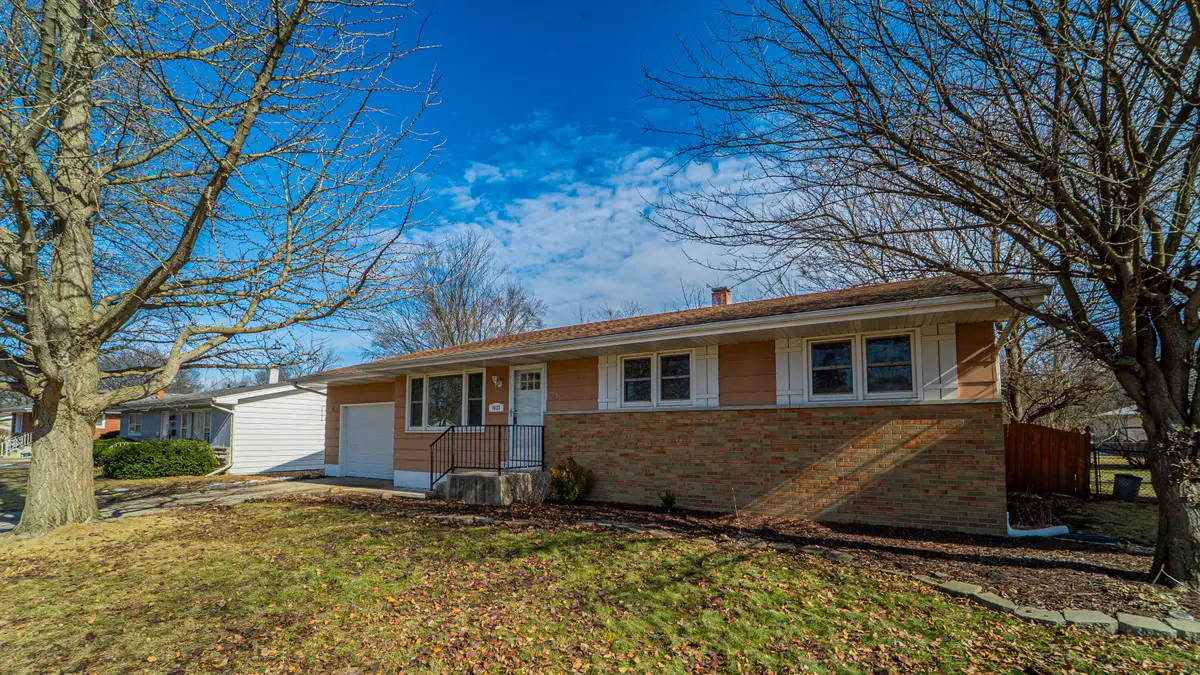 1633 Kuhn Drive, Schererville, IN 46375 - #1