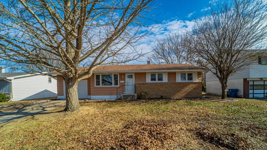 1633 Kuhn Drive, Schererville, IN 46375 - #2