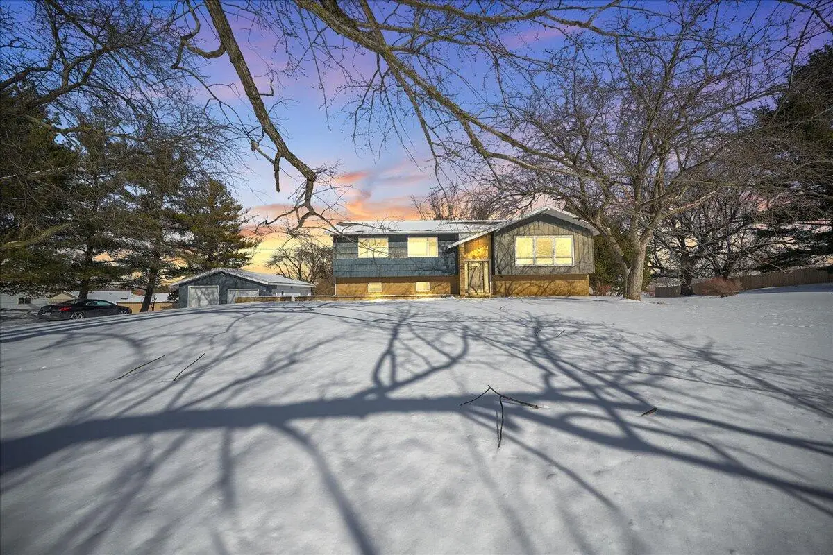 805 W Wilson Street, Hebron, IN 46341 - #1