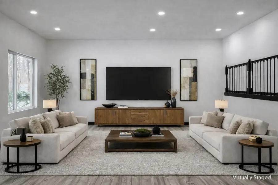 3005 Silhavy Road, Valparaiso, IN 46383 - #3